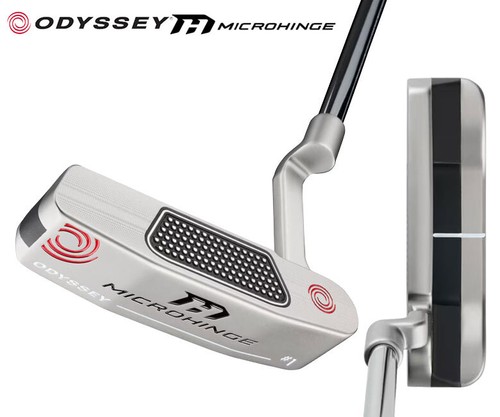 Odyssey putter 2024 microhinge - 2024,