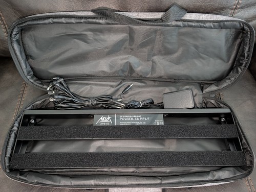 Aklot apb electric - apb-03, guitar/