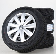 VW Passat 3G B8 Roues D'Hiver Jantes 16 Pouces Acier Enjoliveurs 3Q0601027A