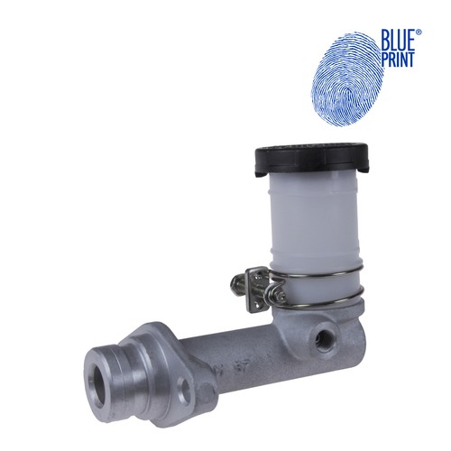 Blue print cylindre - blue,