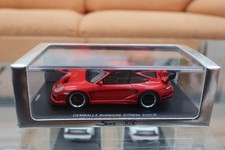 1/43 Gemballa Aalanche GTR 650
