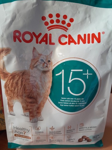 Croquettes hills royal - et,