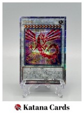 Yugioh Cards | Crimson Dragon
