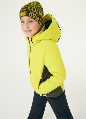 3109b veste bébé colmar - veste, ski