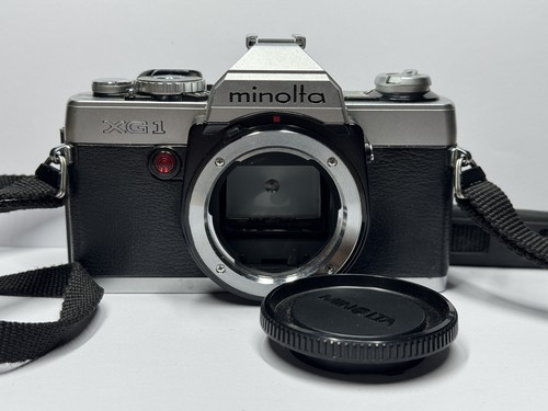 Reflex argentique slr - reflex,