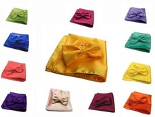 Sac à Main Et Nœud Papillon