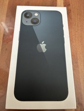 Apple iPhone 13 - 128 Go - Minuit (Déverrouillé)