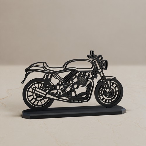 Norton commando 961 support - norton,