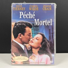 Péché Mortel DVD Neuf / John
