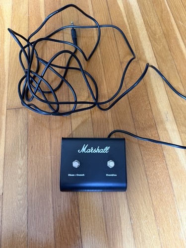 Marshall Pedal PEDL-90010