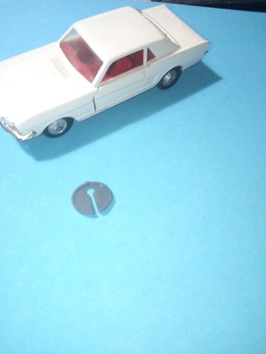 Pour solido ford - solido,