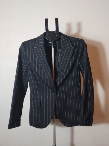 Veste blazer femme zara - veste,