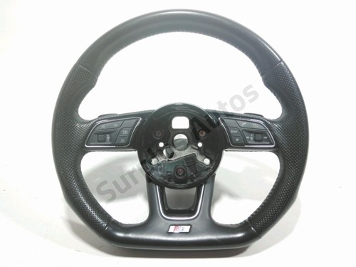 Volant 8v0419091dfjah audi - volant,