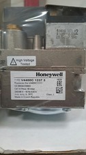 Vanne Gaz Honeywell V4400C