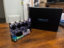 Creality 4.2.7 Carte Mère –