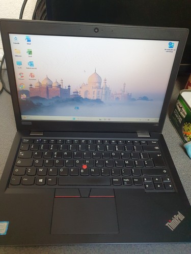 Lenovo thinkpad l380 - l380, i3