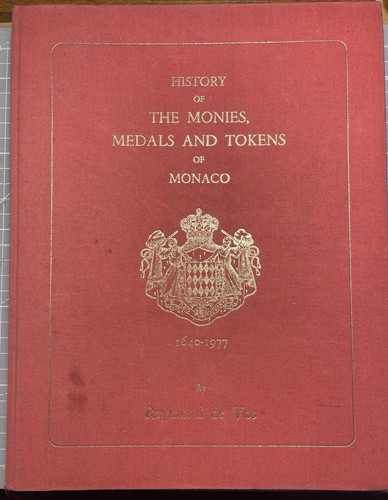 1640 1977 livre - 1977, monaco