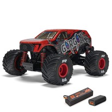 Arrma ara2130 gorgon grom - grom, 1:16
