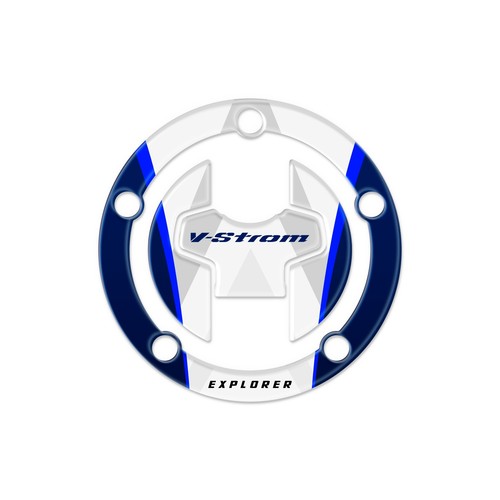 Protection bouchon essence - bouchon,