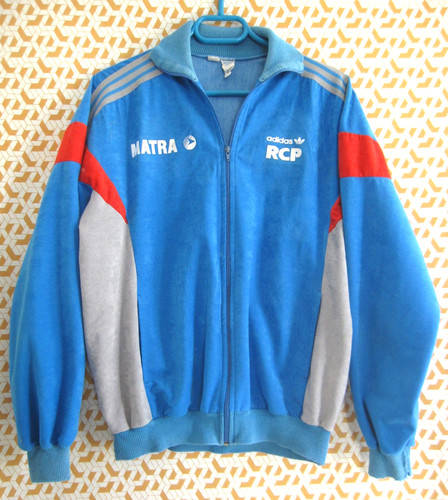 Veste adidas matra racing rcp - adidas,