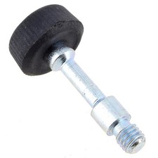 Vis de maintien de plaques