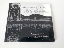 CD - COMPILATION - VARIOUS –