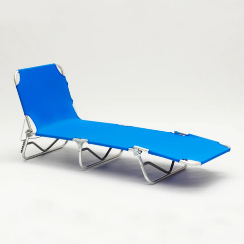 Transat plage pliant - de, bain