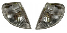 2 CLIGNOTANT AVANT DROITE GAUCHE pour CITROEN BERLINGO PEUGEOT PARTNER 1996-2002