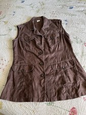 Jolie Saharienne Lin Camaïeu 