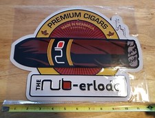 Nub by Oliva Nub-erlode Tin