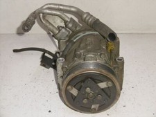 COMPRESSEUR CLIMATISATION Citroën Berlingo 2008 9800851980