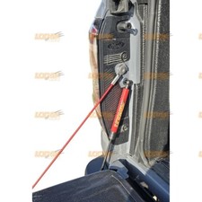 Ford Ranger T9 2023 - 2024