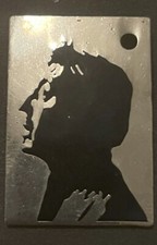 Pin CORNER – en hommage à GAINSBOURG