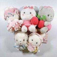 Sanrio Nya Ni Nyu Nye Nyon