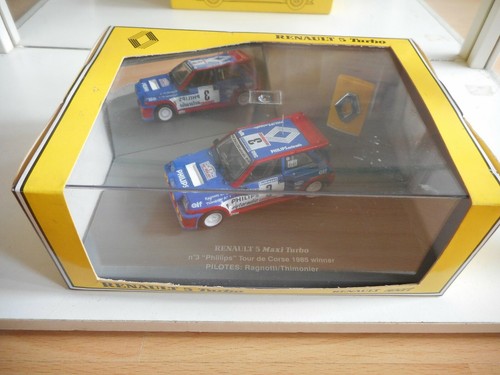 Universal hobbies renault - hobbies, 5