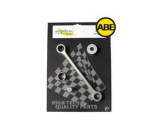 Kit de Rabaissement de selle Yamaha YZF 1000 R1, RN12 (de 2004 à 2006) ALPHA TEC