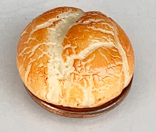 Maison poupées rond - de,