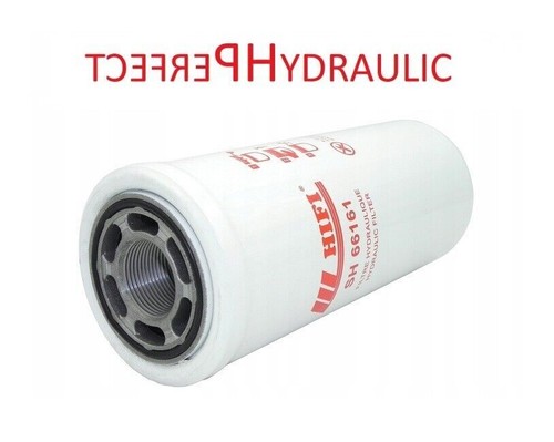 Filtre hydraulique hifi - filtre,