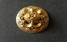 Broche zoe coste - broche, en