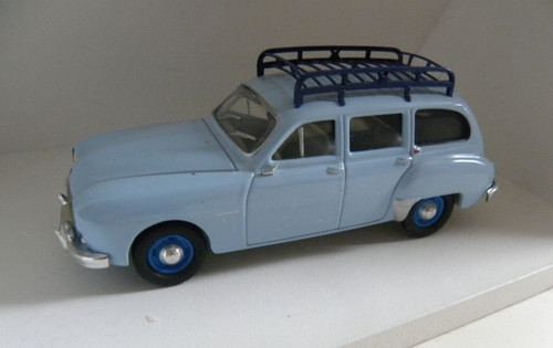 Renault fregate - fregate, )