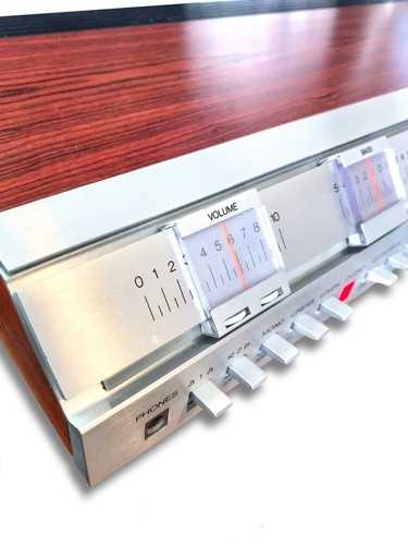 Bang olufsen beomaster - olufsen, 4400