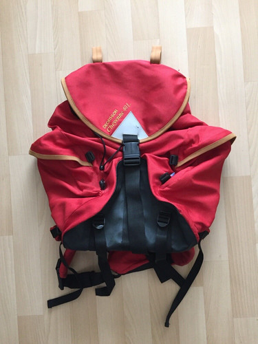 Sac dos randonnée - sac,