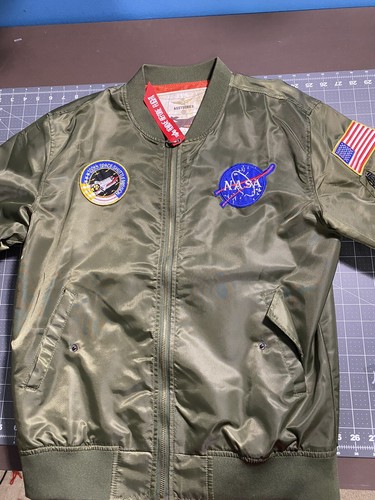 Bomber jacket men xxxl - jacket,