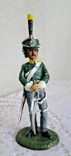 Soldat plomb del - plomb,