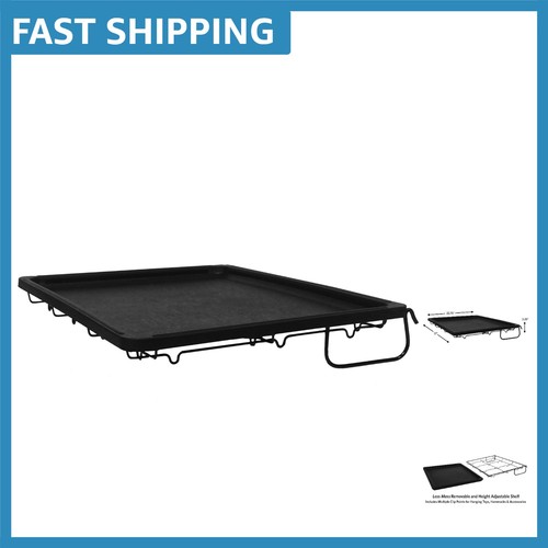 Adjustable ferret nation shelf - adjustable,