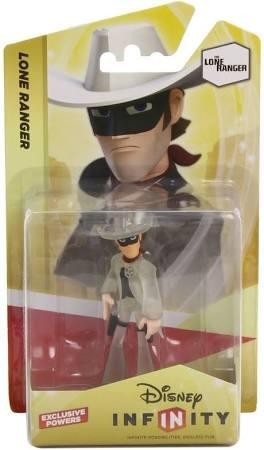 Figurine disney infinity 1ere - disney,