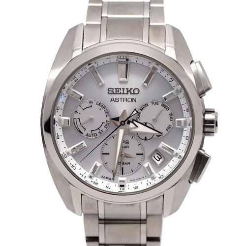 Montre homme seiko astron - montre,