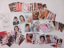 Violetta. Images PANINI. Lot