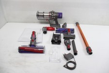 Cyclone V10 Absolute Aspirateur sans fil (Nickel/Cuivr