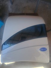 Distributeur Dévidoir Essuie Mains Prop Paradis 3 Papier 